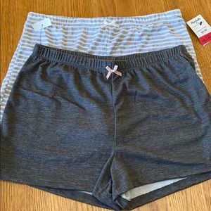 Tahari Sleep Shorts 